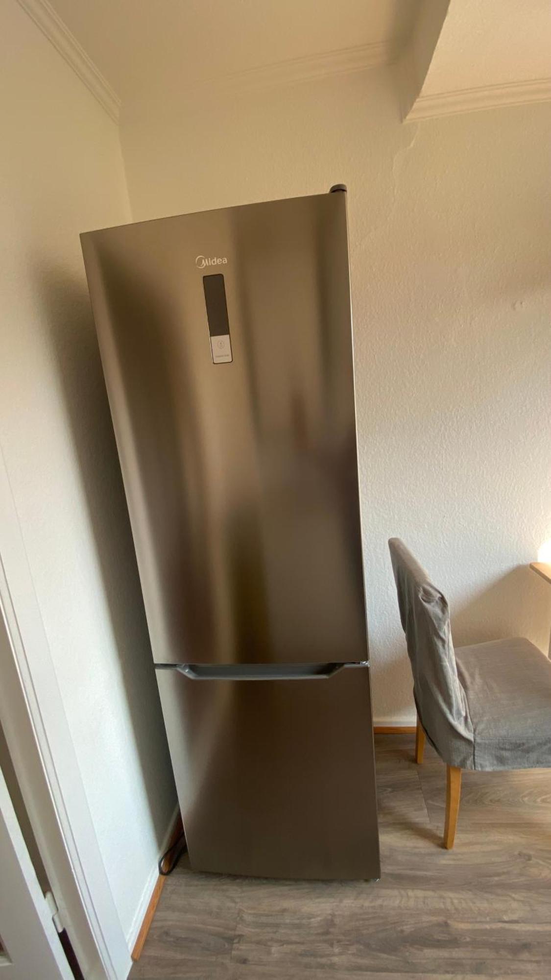 Gemuetliche Wohnung In BRE Extérieur photo