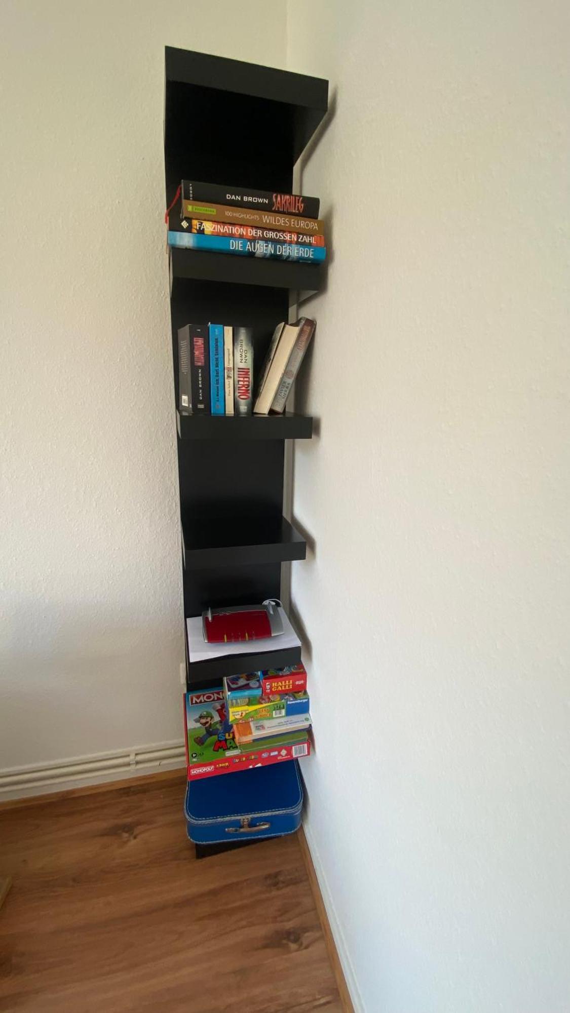 Gemuetliche Wohnung In BRE Extérieur photo